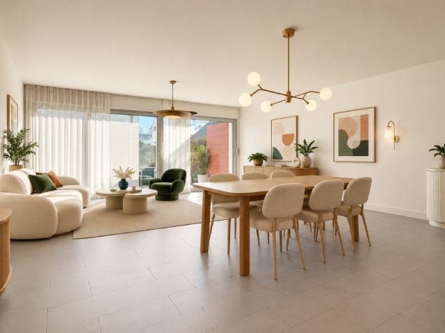 Wohnung kaufen in Villeneuve (VD), Waadt