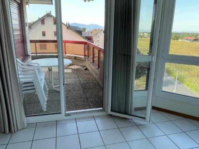 Apartment mieten in Ecublens (FR), Waadt