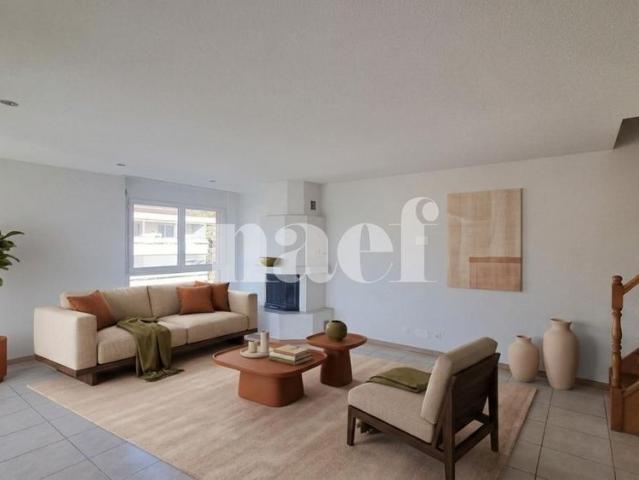 Apartment mieten in Renges, Ecublens