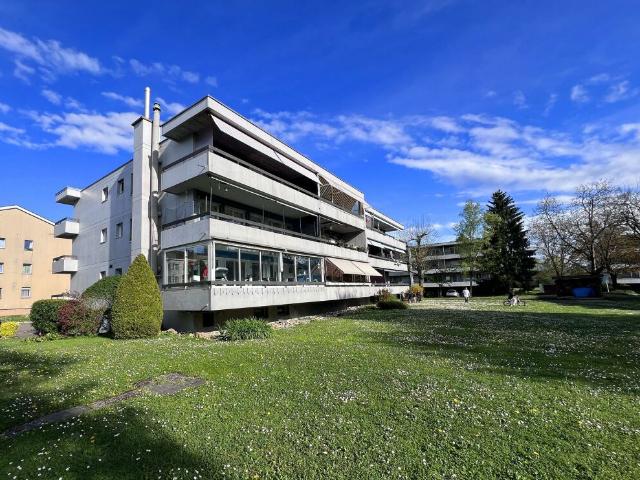 Wohnung kaufen in Studen (BE), Bern