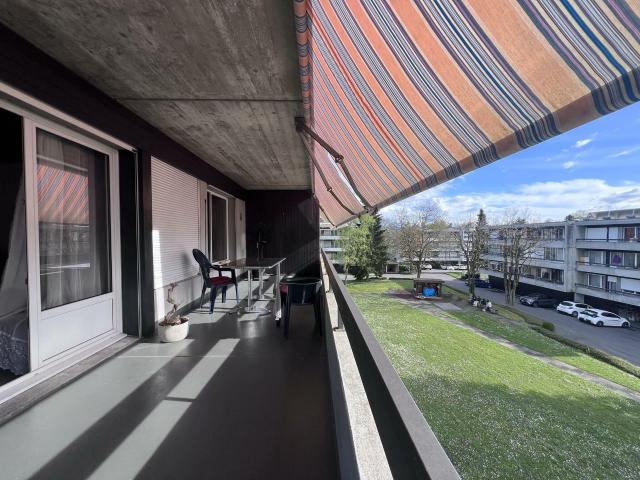 Apartment kaufen in Studen (BE), Bern