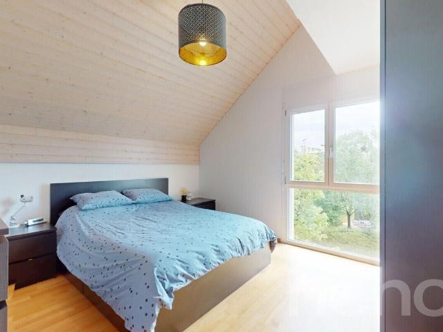Duplex kaufen in Le Mont-sur-Lausanne