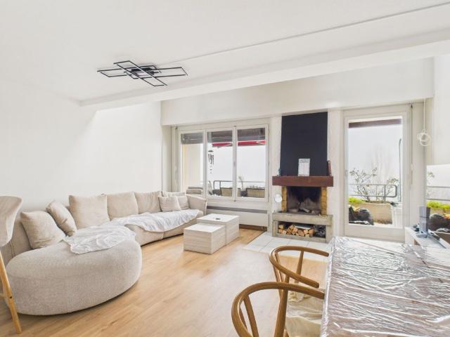 Apartment mieten in Fontainemelon