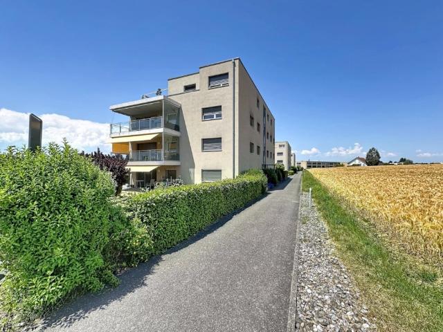 Apartment mieten in Payerne, Waadt