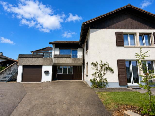 Apartment mieten in Le Noirmont, Jura
