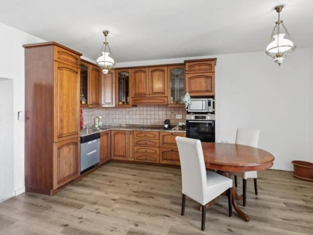 Wohnung kaufen in Chesalles-Moudon, Waadt