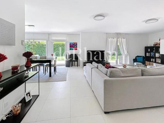 Apartment mieten in Pully, Waadt