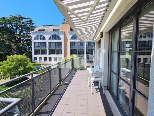 Apartment mieten in Nyon, Waadt