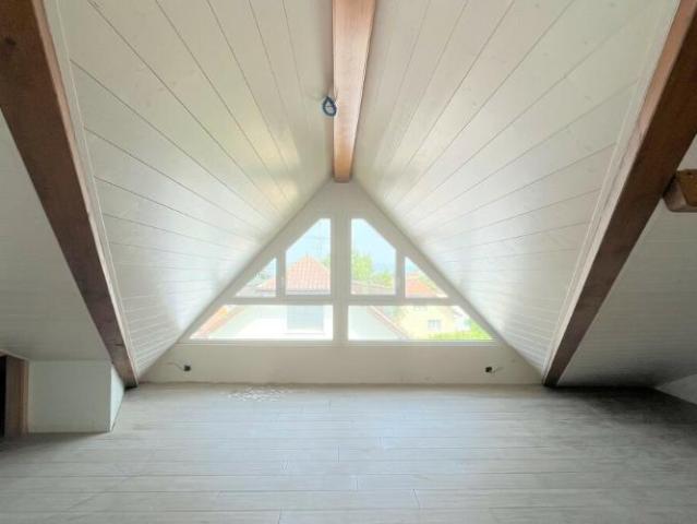 Apartment mieten in Bottens, Waadt