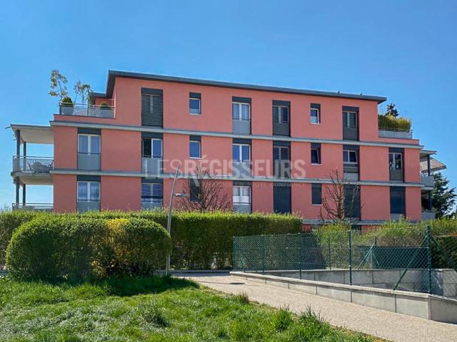 Apartment mieten in Perly-Certoux