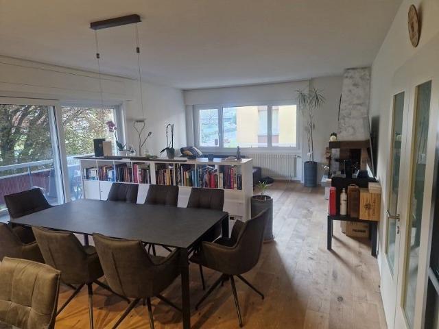 Apartment mieten in Choëx, Monthey