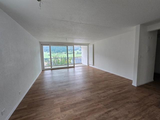 Apartment mieten in Travers, Val-de-Travers