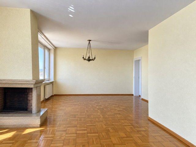 Apartment mieten in Corseaux, District de la Riviera-Pays-d’Enhaut