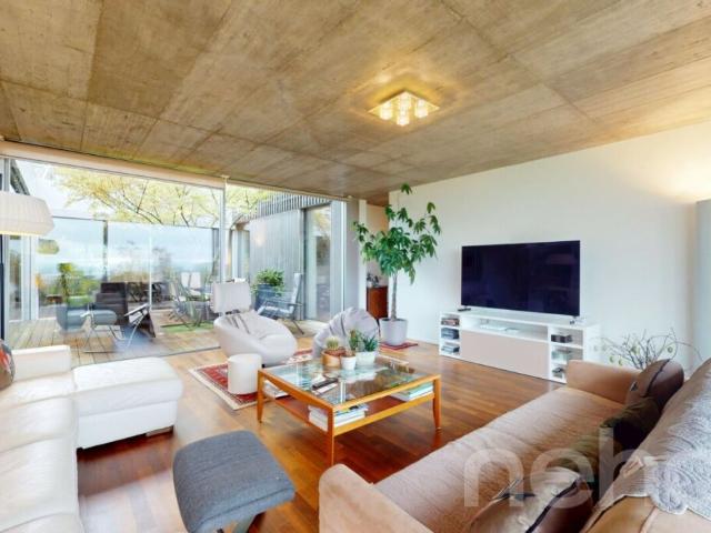 Wohnung kaufen in Bourg-en-Lavaux, Waadt