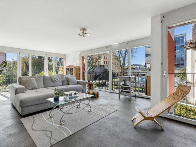 Wohnung kaufen in Biel, Bern