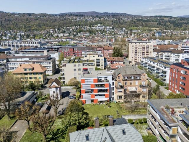Wohnung kaufen in Biel, Bern
