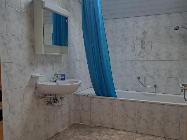 Apartment mieten in Le Locle