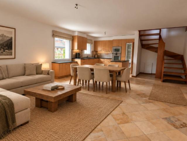 Apartment mieten in Aubonne