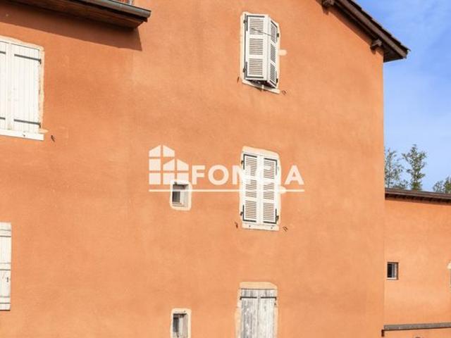 Appartement vente à Bourg-en-Bresse, Saint-didier-de-formans