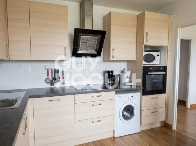 Appartement location à Évreux, Ézy-sur-Eure