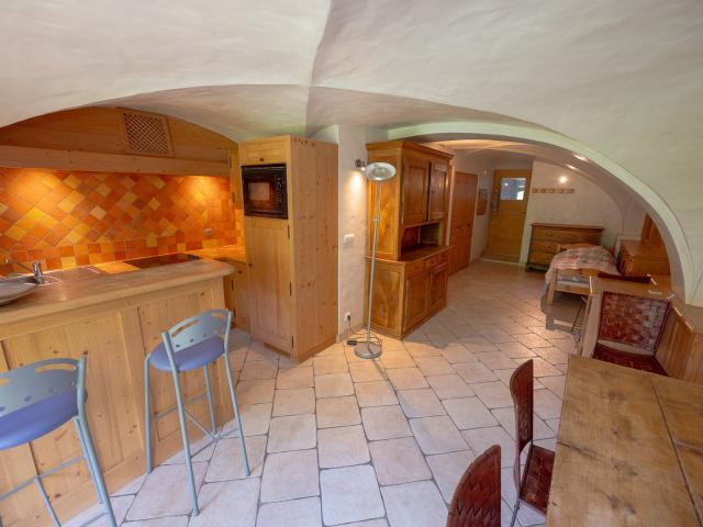Appartement vente à Albertville, Les Allues