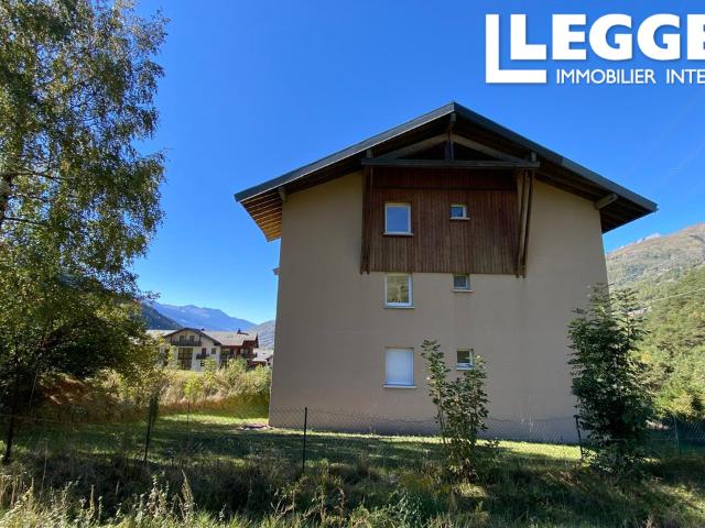 Appartement vente à Les Étralles, Séez