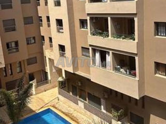 Appartement location à L'Oriental
