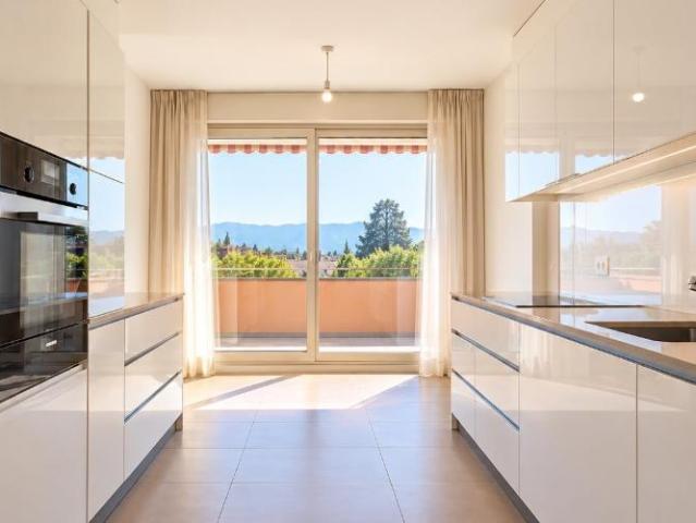 Apartment mieten in Florissant, Genève