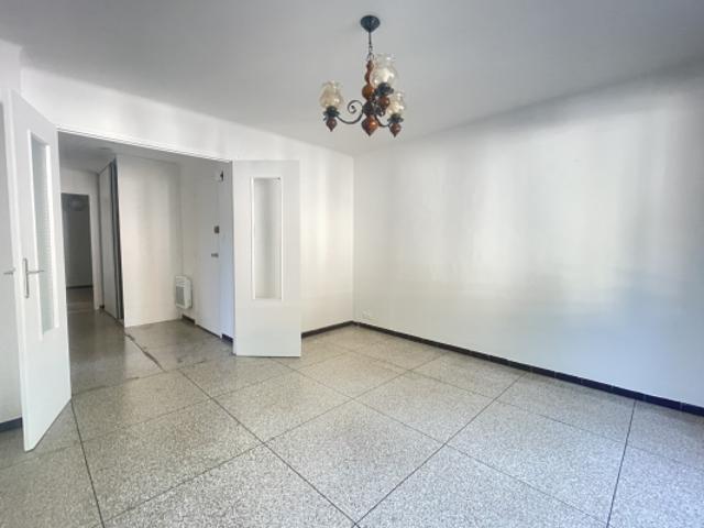 Appartement vente à Marseille, Aubagne