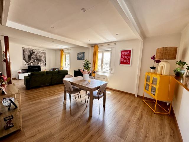 Duplex location à Montbéliard, Mandeure