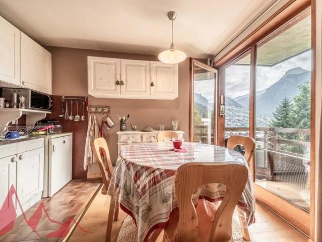 Appartement vente à Thonon-les-Bains, Morzine