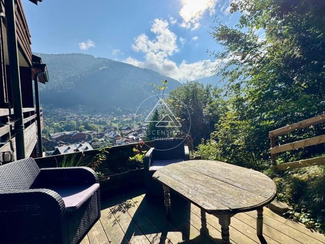 Appartement vente à Thonon-les-Bains, Morzine