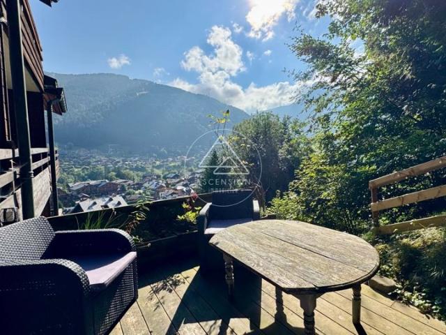 Appartement vente à Thonon-les-Bains, Montriond