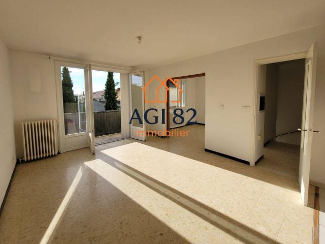 Appartement location à Centre Ville, Moissac
