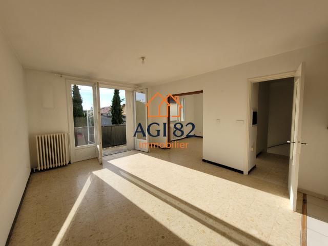 Appartement location à Castelsarrasin