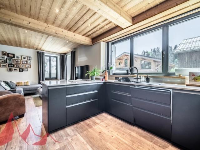 Appartement vente à Thonon-les-Bains, Montriond