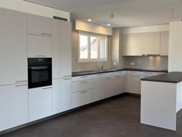 Apartment mieten in La Chaux-de-Fonds