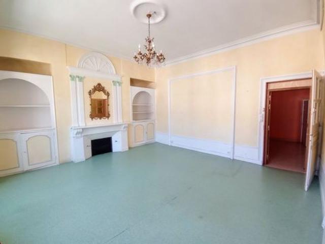 Appartement vente à Tulle