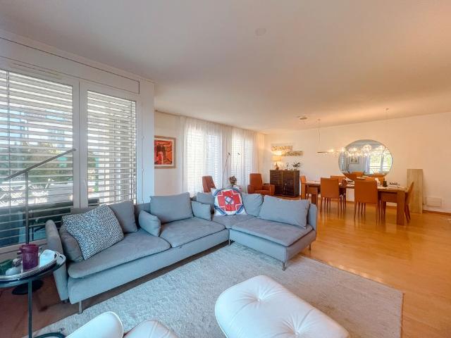 Apartment mieten in Plan-les-Ouates