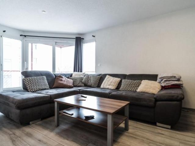 Apartment mieten in Le Guercet, Martigny