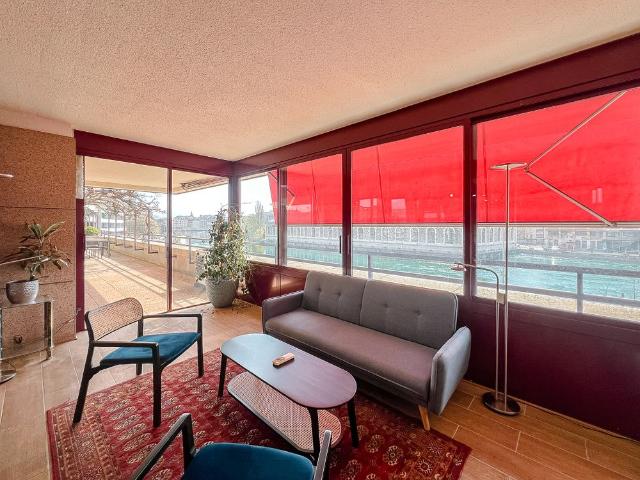 Apartment mieten in Conches