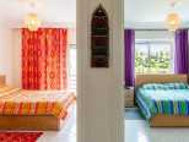 Appartement location à Anfa, Gharb-Chrarda-Beni Hssen