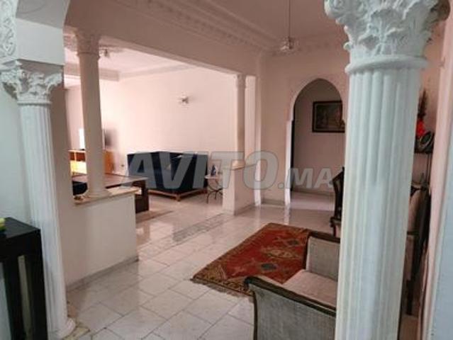Appartement location à Gueliz, Marrakech