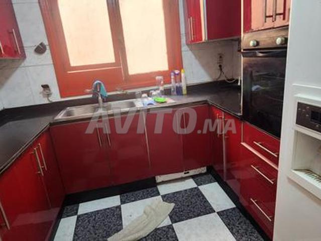 Appartement location à Gueliz, Marrakech