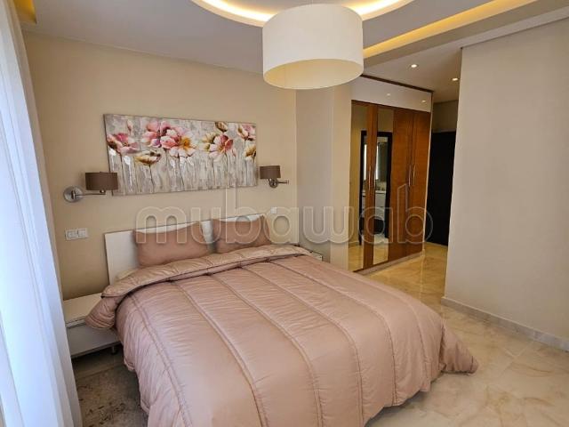 Appartement location à Tangero, Tanger-Tétouan