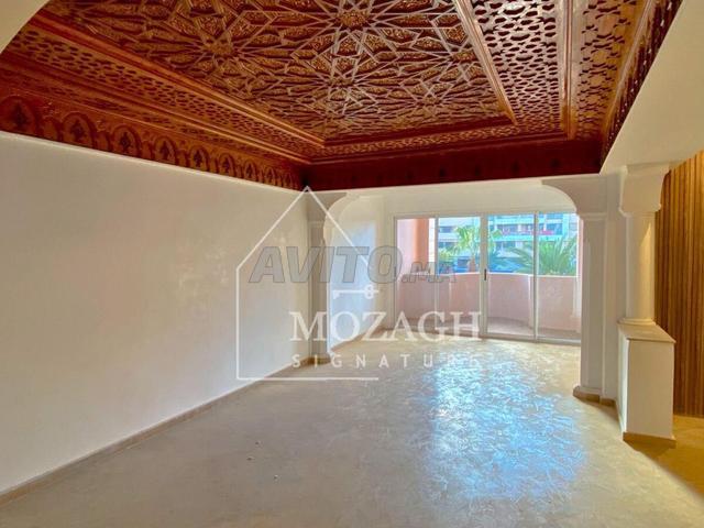 Appartement location à L'Oriental