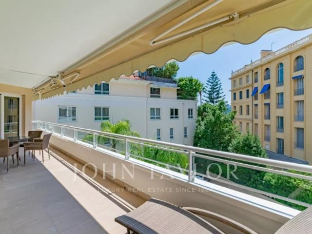 Appartement vente à Beaulieu-sur-Mer, Alpes-Maritimes