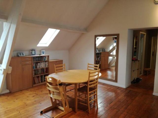 Appartement location à Soignies, Wallonie