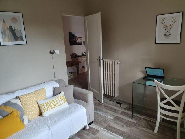 Appartement location à Cannes, Alpes-Maritimes