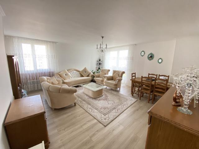 Appartement vente à Évry, Petit-bourg